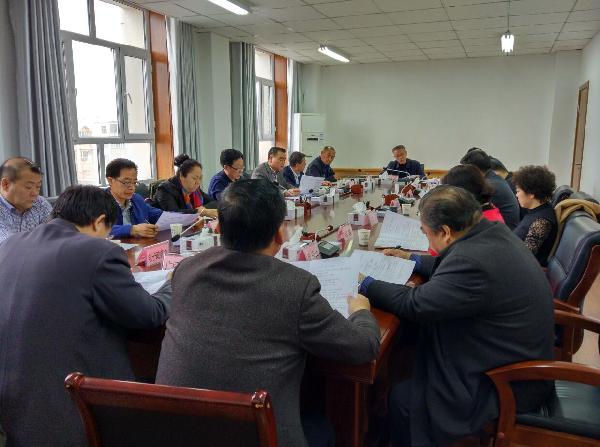 自治州召开党风廉政“大宣教”工作联席会议