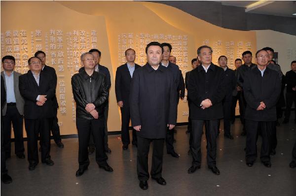 沙尔合提·阿汗：做忠诚干净担当干部奋力开创自治州各项工作新局面